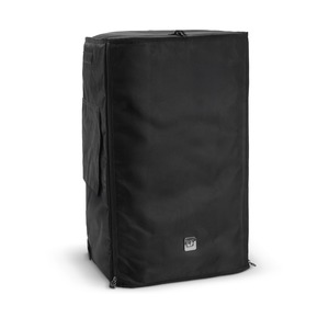 Pack Icoa Pro15 6000W - 2 Icoa pro 15 + 2 Icoa Pro SUB 21 avec housses LD systems et barres de couplage