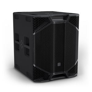 Pack Icoa Pro15 6000W - 2 Icoa pro 15 + 2 Icoa Pro SUB 21 avec housses LD systems et barres de couplage