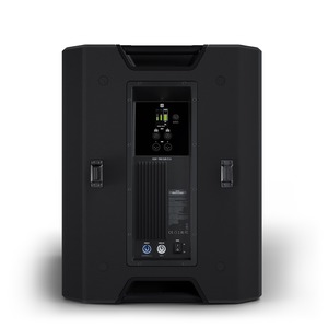 Pack Icoa Pro15 6000W - 2 Icoa pro 15 + 2 Icoa Pro SUB 21 avec housses LD systems et barres de couplage