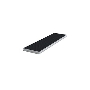 PLTS-2×0,5 ConteStage – Plateau de praticable 20m * 50cm 750kg/M2