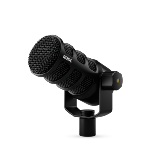 PodMic USB Rode - Micro dynamique USB et XLR