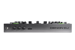 PrimeGo+ DenonDJ - Contrôleur DJ autonome sur batterie