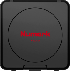 Platine Vinyle Numark PT01 SCRATCH USB / HP / Piles / Switch Scratch