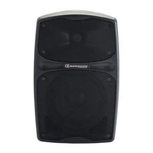 Pack Racer 80 evo Audiophony – Enceinte autonome 12’’ 80W USB Bluetooth avec un serre tête sans fil