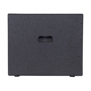 Proel S10A  Caisson de basses amplifié 10 pouces 700W