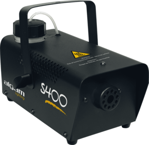 S400 Algam Lighting - Machine à fumée 400W