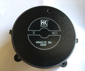 Tweeter HK PRO12 MA performer ou EPX