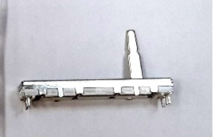 Fader de piste pour contrôleur Denon MC7000