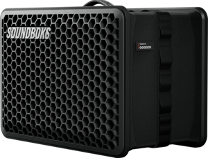 SOUNDBOKS GO B - Enceinte bluetooth nomade USB-C  IP65 10p 144W 121dB