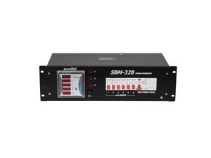 SBM-32B Eurolite - Distribution électrique rackable 32A