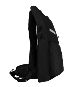 Backpack 2 Soundboks - Support sac à dos pour Soundboks Génération 2, 3 ou 4 et go