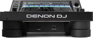 Denon DJ SC6000 Prime lecteur DJ multimedia 10.1''