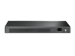SWITCH RACKABLE 24 PORTS GIGABIT