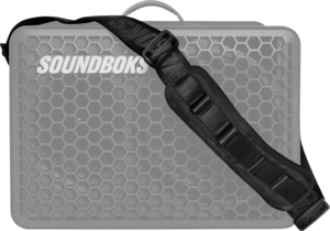GO Shoulder Strap Soundboks - bandoulière pour Soundboks Go