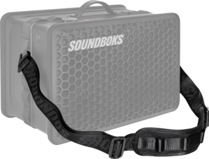 GO Shoulder Strap Soundboks - bandoulière pour Soundboks Go