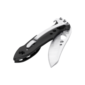 SKELETOOL KB Leatherman - Couteau de poche multifonctions noir