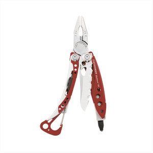 Skeletool RX leatherman Pince multifonction RX Rouge