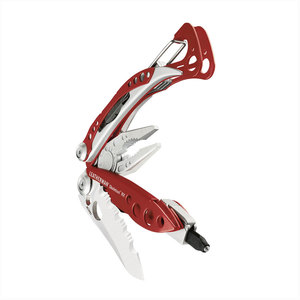 Skeletool RX leatherman Pince multifonction RX Rouge