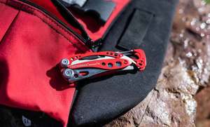 Skeletool RX leatherman Pince multifonction RX Rouge