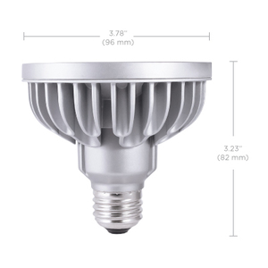 Ampoule LED PAR30S Soraa SP30SW-18-60D-930-03-S3 18,5W 1000 lumens 60° 930