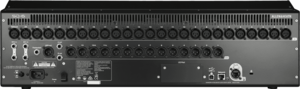 Allen & heath SQ-6 mixage numérique 48 canaux 25 faders
