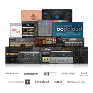 SSL12 Solide State Logic - Carte son 4 entrées 4 sorties + 8 adat et midi