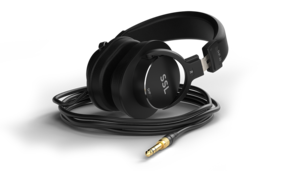 SSL2 RECORDINGPACK - Pack d'enregistrement voix carte son + micro studio + casque