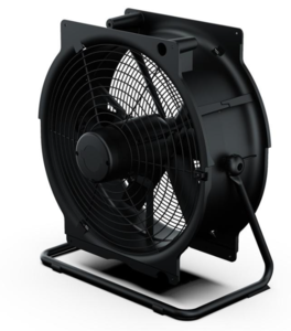 Stage Fan XL MagicFX - Ventilateur pro très haut débit pour scène