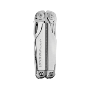 SURGE Leatherman - Pince multifonction 21 outils avec étuis