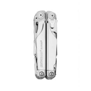 SURGE Leatherman - Pince multifonction 21 outils avec étuis