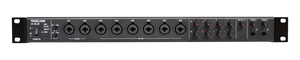 Interface Audio USB TASCAM US 20x20 20 entrées- 20 sorties 192kHz - 24 bits