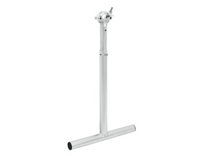 Suspension en T télescopique alu ajustable 637 à 937mm