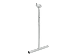 Suspension en T télescopique alu ajustable 637 à 937mm