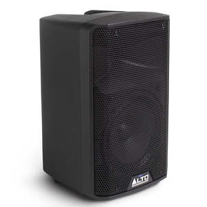 TX408 Alto – Enceinte active bluetooth 8’’ 350W 114dB