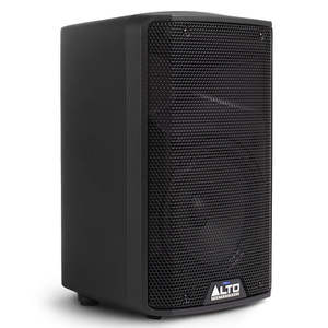 TX408 Alto – Enceinte active bluetooth 8’’ 350W 114dB