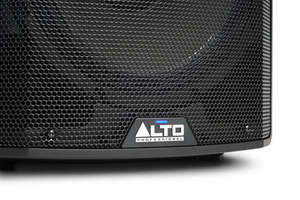 TX408 Alto – Enceinte active bluetooth 8’’ 350W 114dB