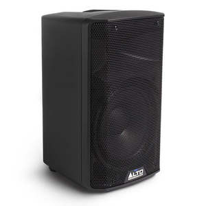 TX410 Alto – Enceinte active bluetooth 10’’ 350W 117dB