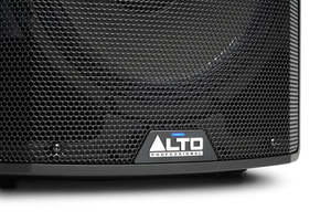 TX410 Alto – Enceinte active bluetooth 10’’ 350W 117dB