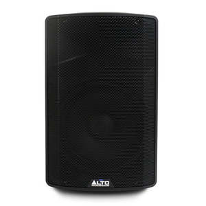 TX412 Alto – Enceinte active bluetooth 12’’ 700W 120dB