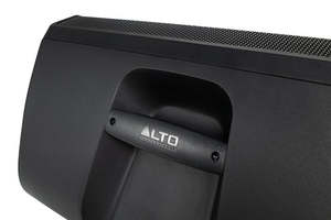 TX412 Alto – Enceinte active bluetooth 12’’ 700W 120dB