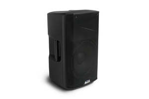 TX412 Alto – Enceinte active bluetooth 12’’ 700W 120dB