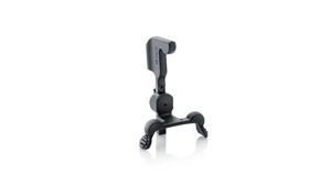 Clip violon et mandoline pour microphone instrument DPA4099