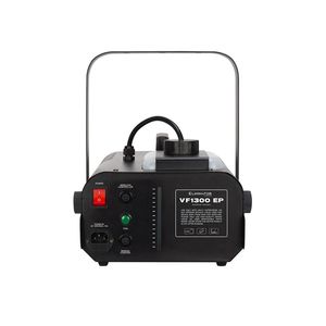 VF1300 EP Eliminator lighting - Machine à fumée 1200W avec télécommande