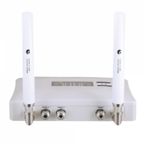 WhiteBox F-2 G5 Wireless solution - Emetteur récepteur répéteur DMX sans fil IP66 2 univers