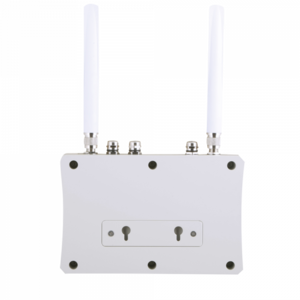 WhiteBox F-2 G5 Wireless solution - Emetteur récepteur répéteur DMX sans fil IP66 2 univers