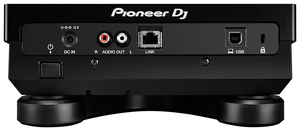 Pioneer XDJ 700 Lecteur USB à plat