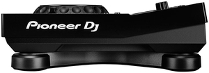 Pioneer XDJ 700 Lecteur USB à plat
