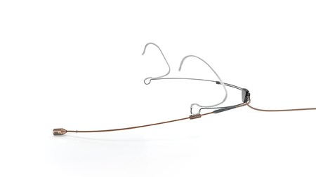 Image principale du produit 4488-DP-R-C90 DPA - Micro serre-tête Directionnel CORE+ 4488, Marron, MicroLock