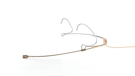 Image principale du produit 4488-DP-R-F90 DPA - Micro serre-tête Directionnel CORE+ 4488, Beige, MicroLock
