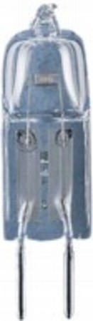 Image principale du produit LAMPE 24V 20W G4 OSRAM STARLITE 64435